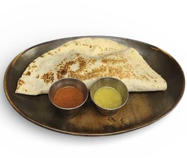 Baleadas Catrachas
