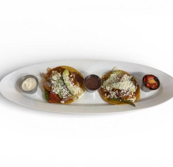 Huevos Rancheros