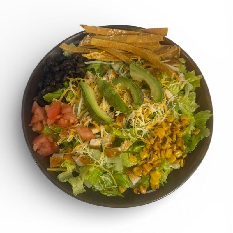 Chipotle Salad